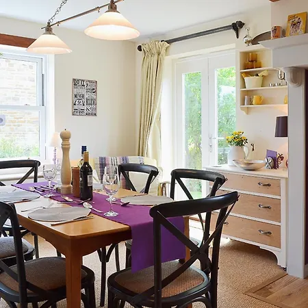 Casa de Férias Lilac